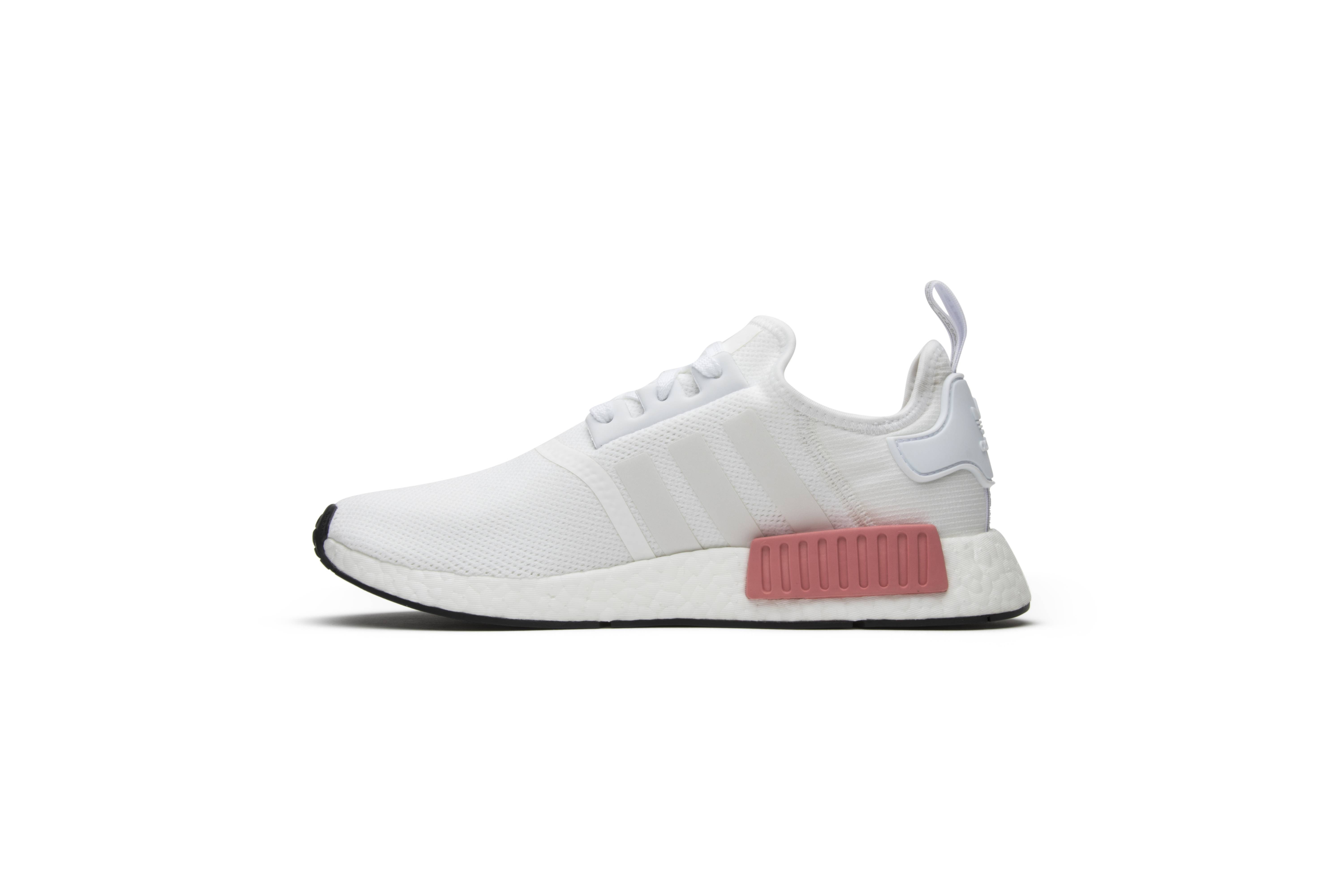 Wmns NMD_R1 'White Rose' - 3