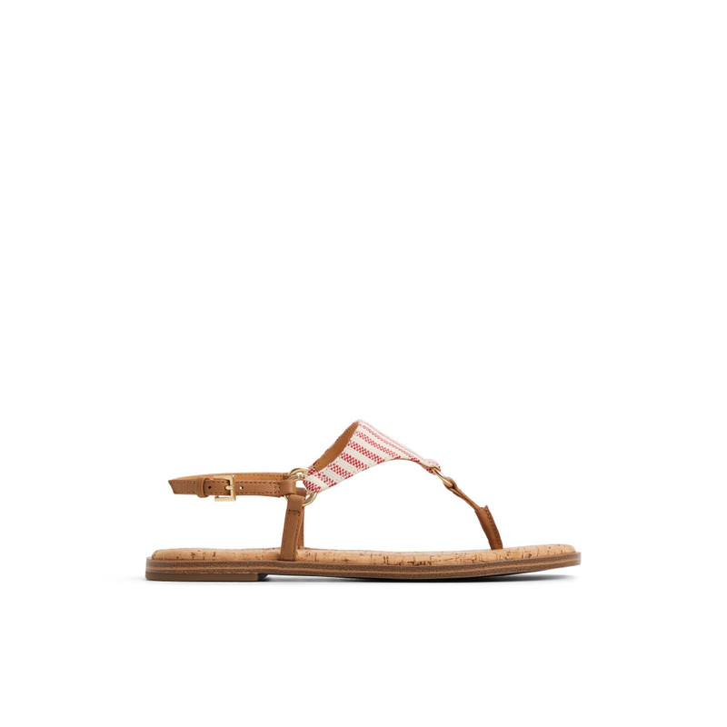 Riva T-bar Sandal 1