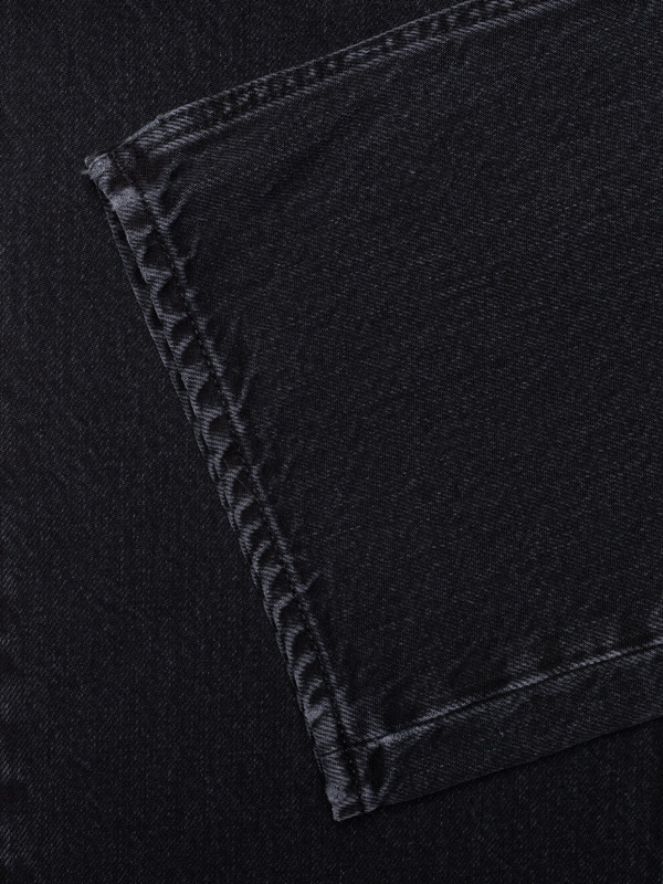 Tuff Tony Black Vintage - 9