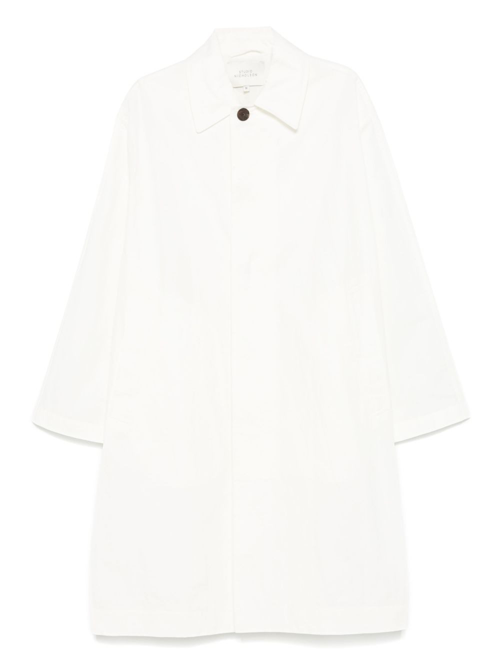 STUDIO NICHOLSON Coat - 1