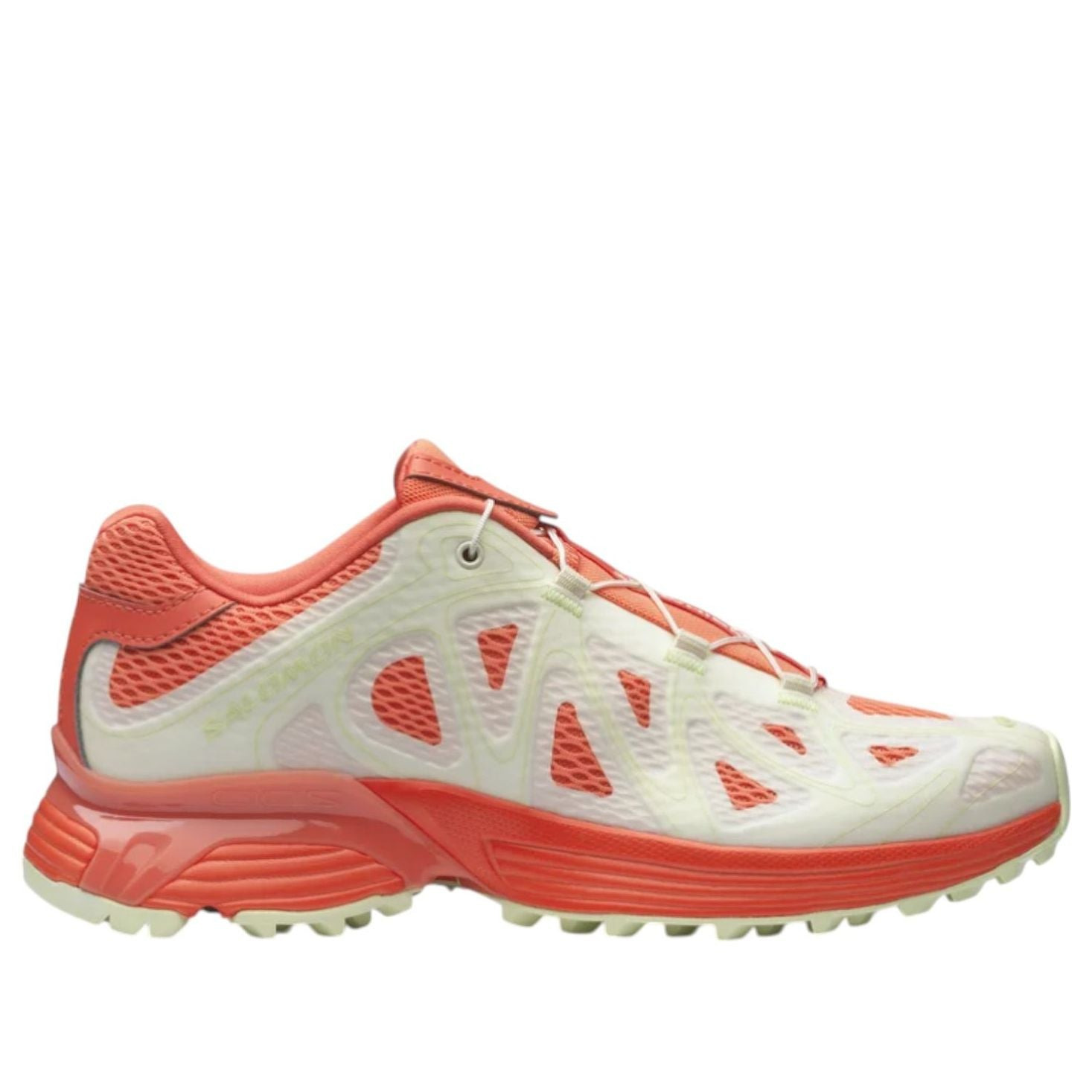 SALOMON x Ama Lou XT-Whisper Void 'Vanilla Fusion Coral' 491288 - 5