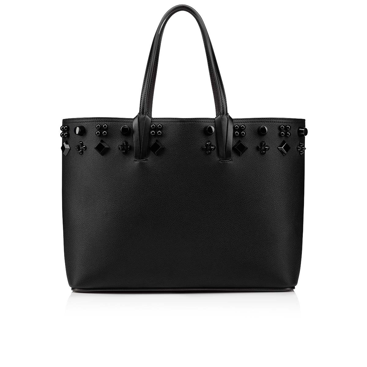 Cabata Large BLACK - 1