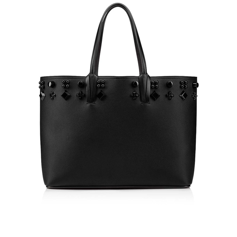 Cabata Large BLACK 1