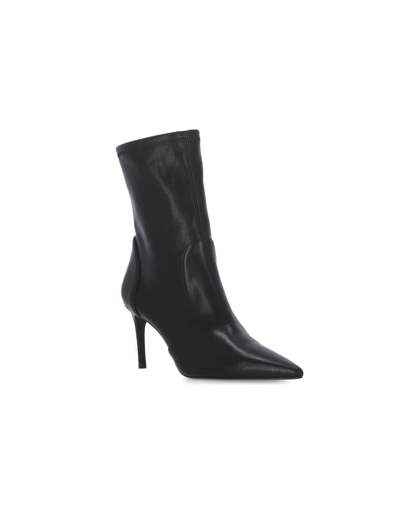 Stuart Power Boots - 3