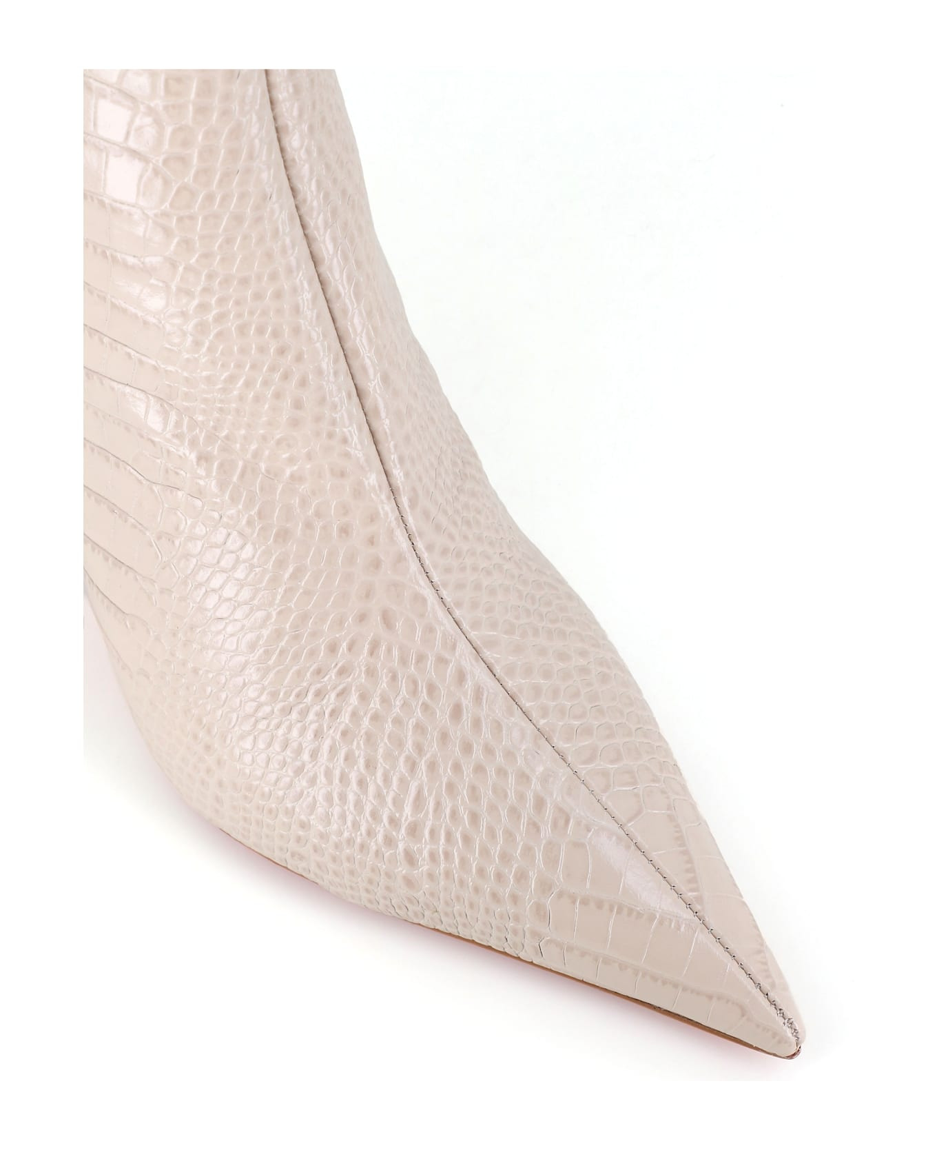 <strong></strong>ankle Boot Miss Z Booty 80 - 5