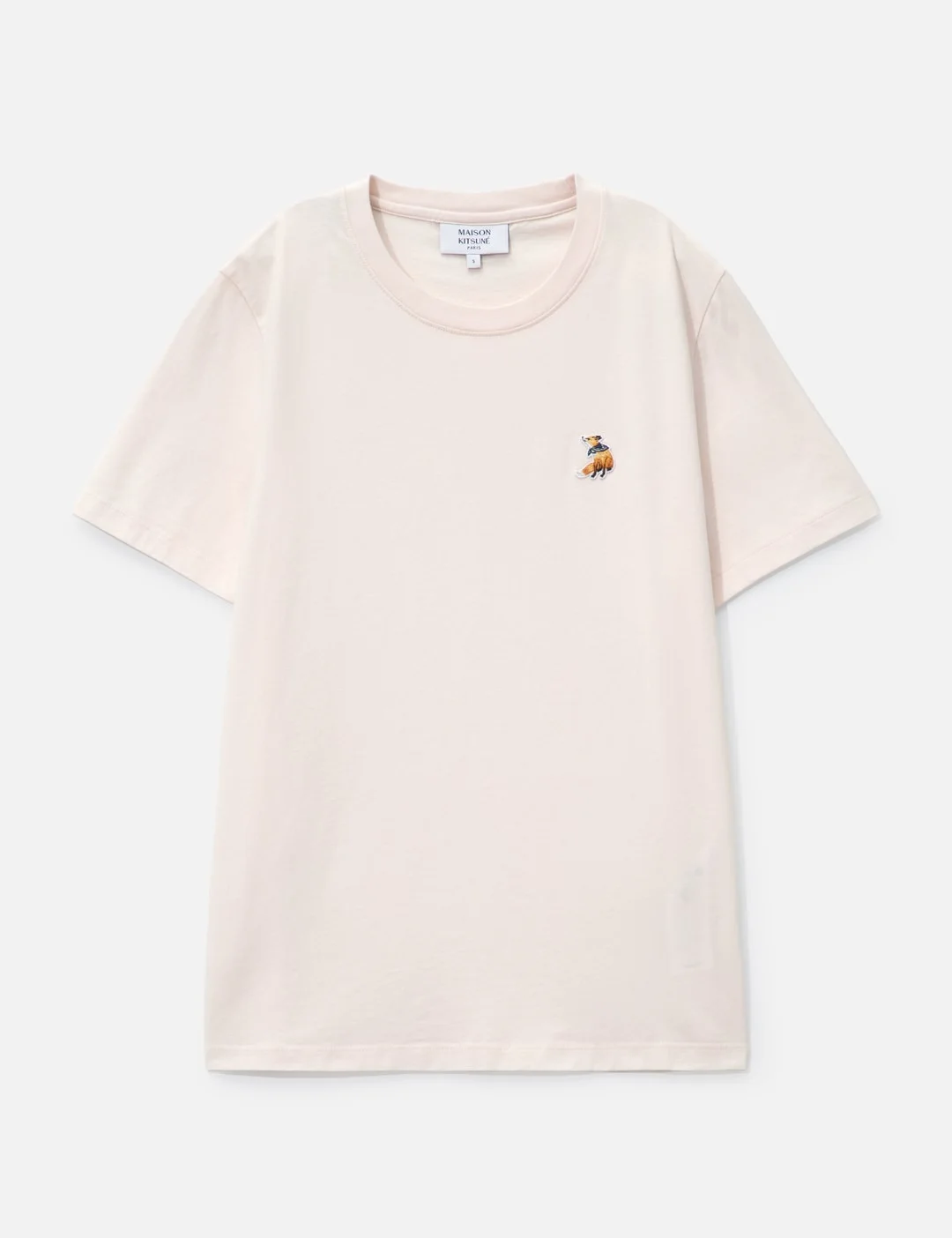 DREAMING FOX REGULAR T-SHIRT - 1