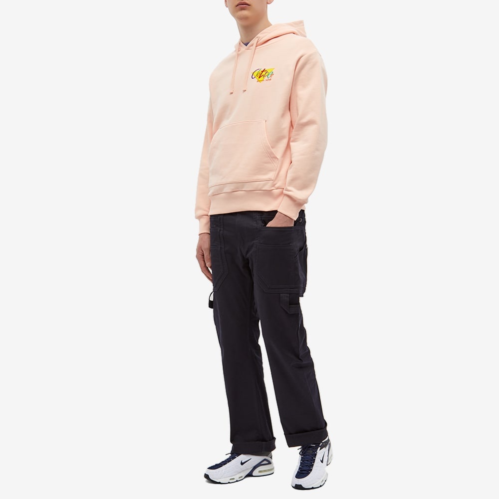 CLOTTEE By CLOT Beach Club Hoody - 6