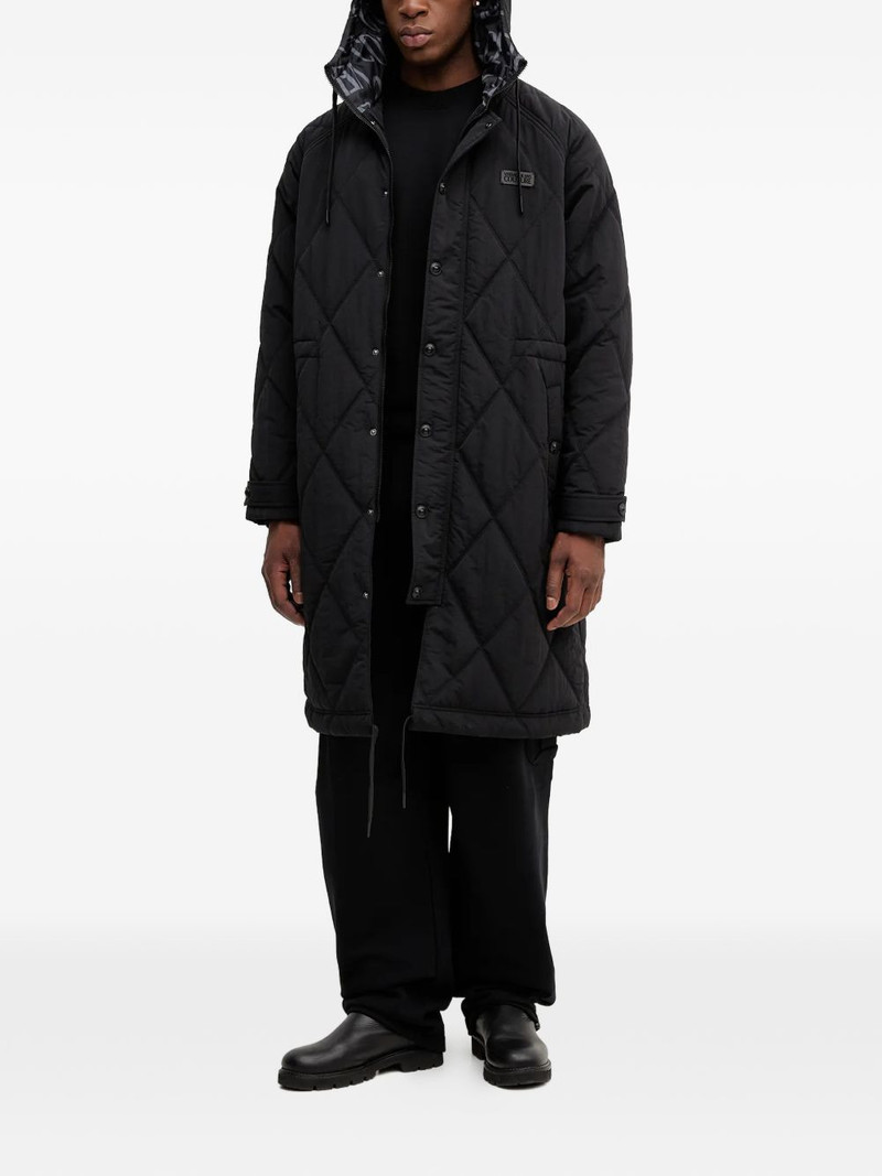 hood-detailed padded coat 3