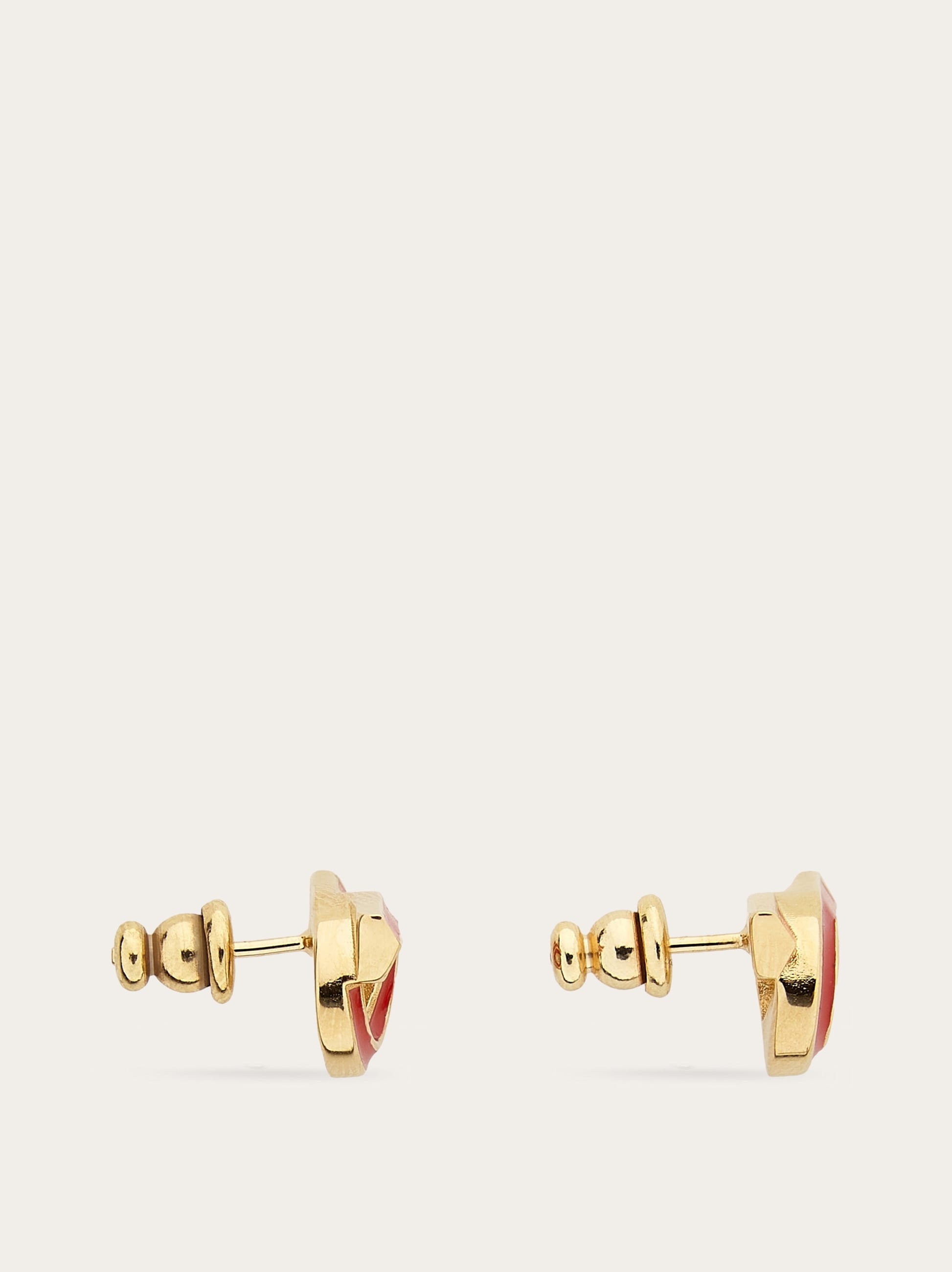 Gancini earrings - 3