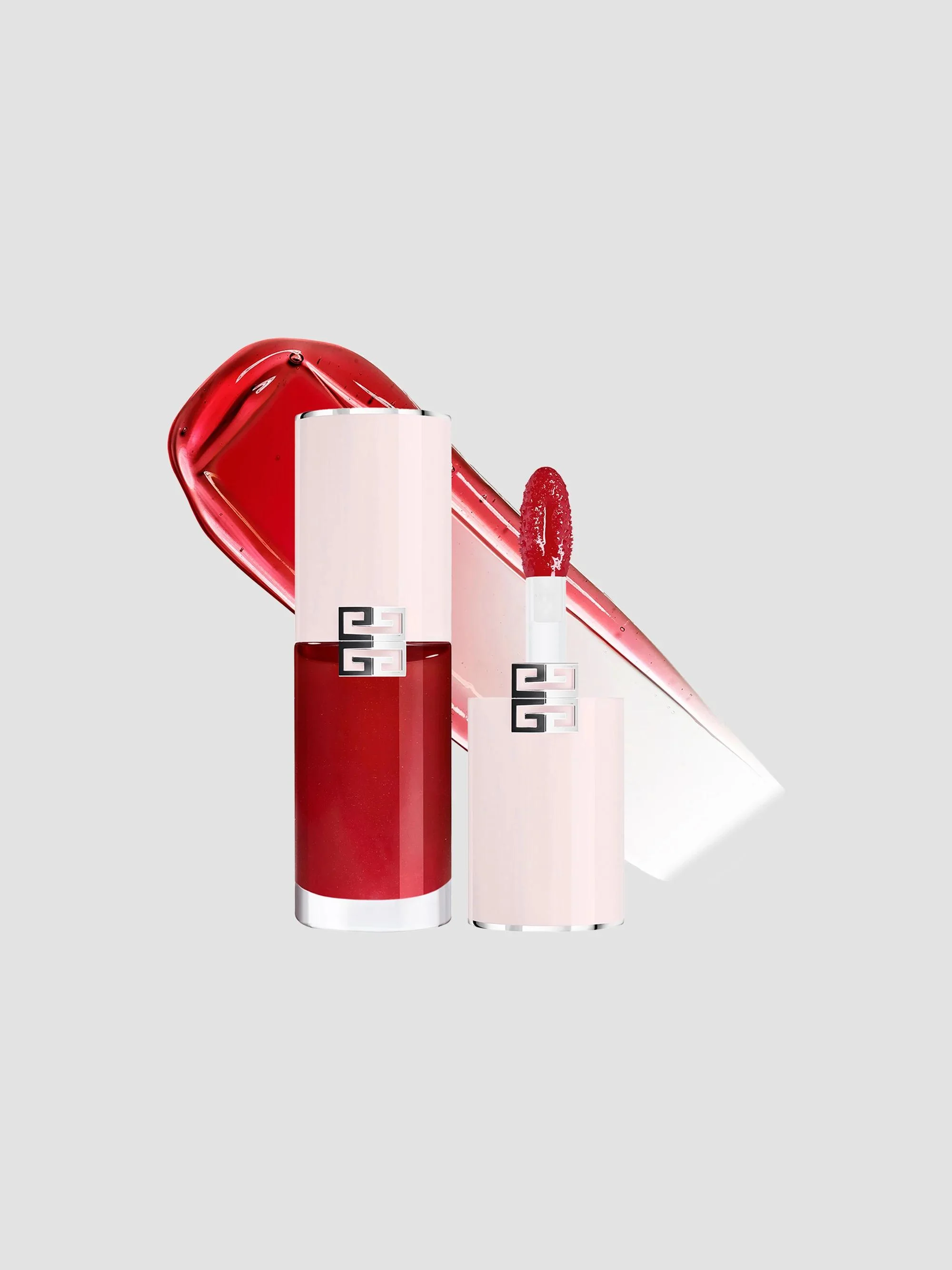 Rose Perfecto Serum Lip Oil - N06 Crystal Cherry - 1