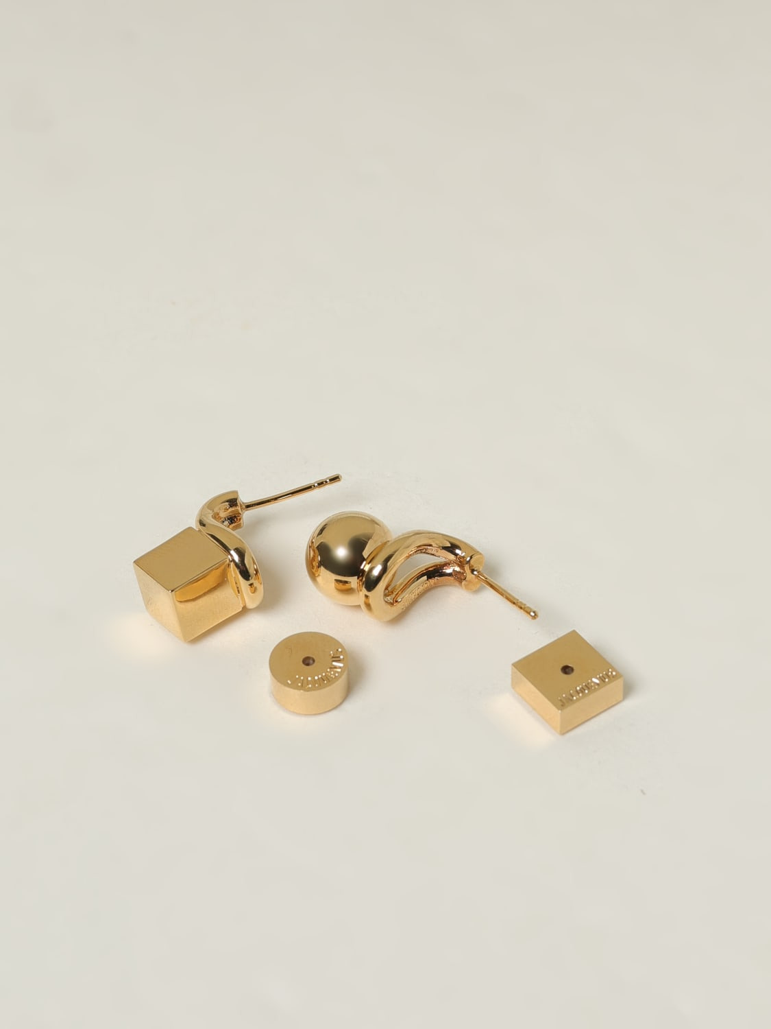 Jewel woman Jacquemus - 3