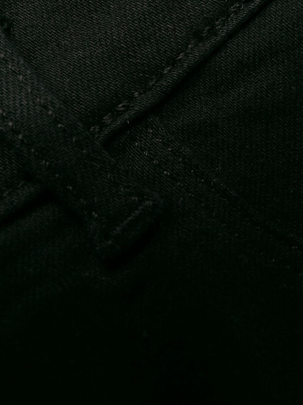 skinny fit jeggings - 7