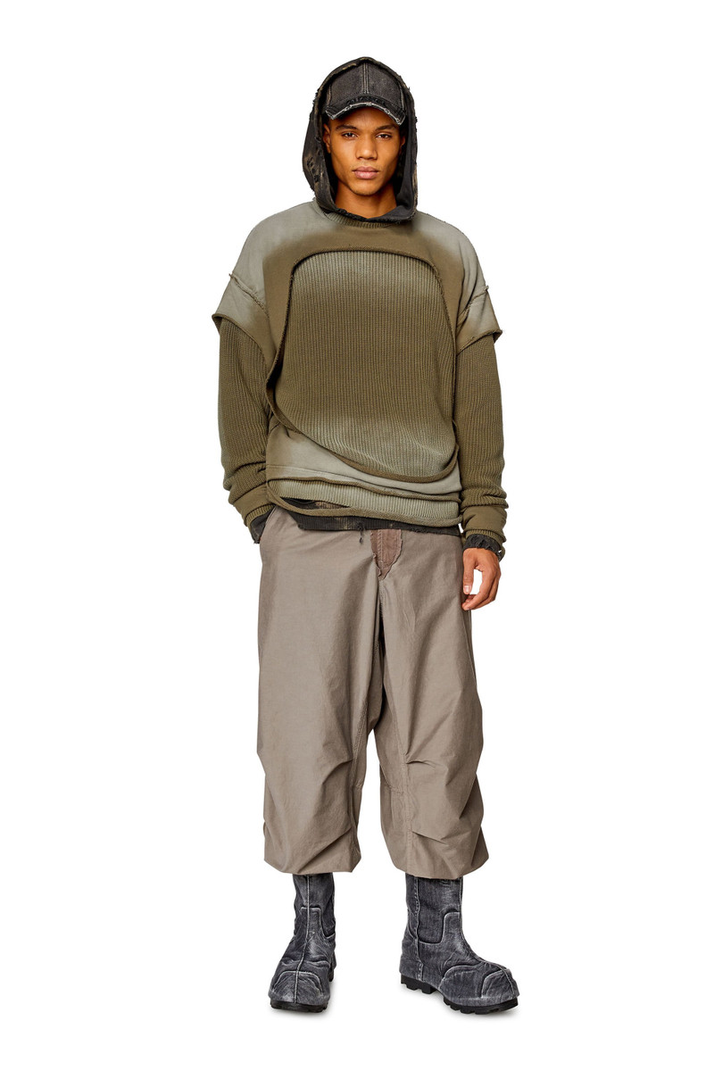 Diesel K-OSBERT outlook