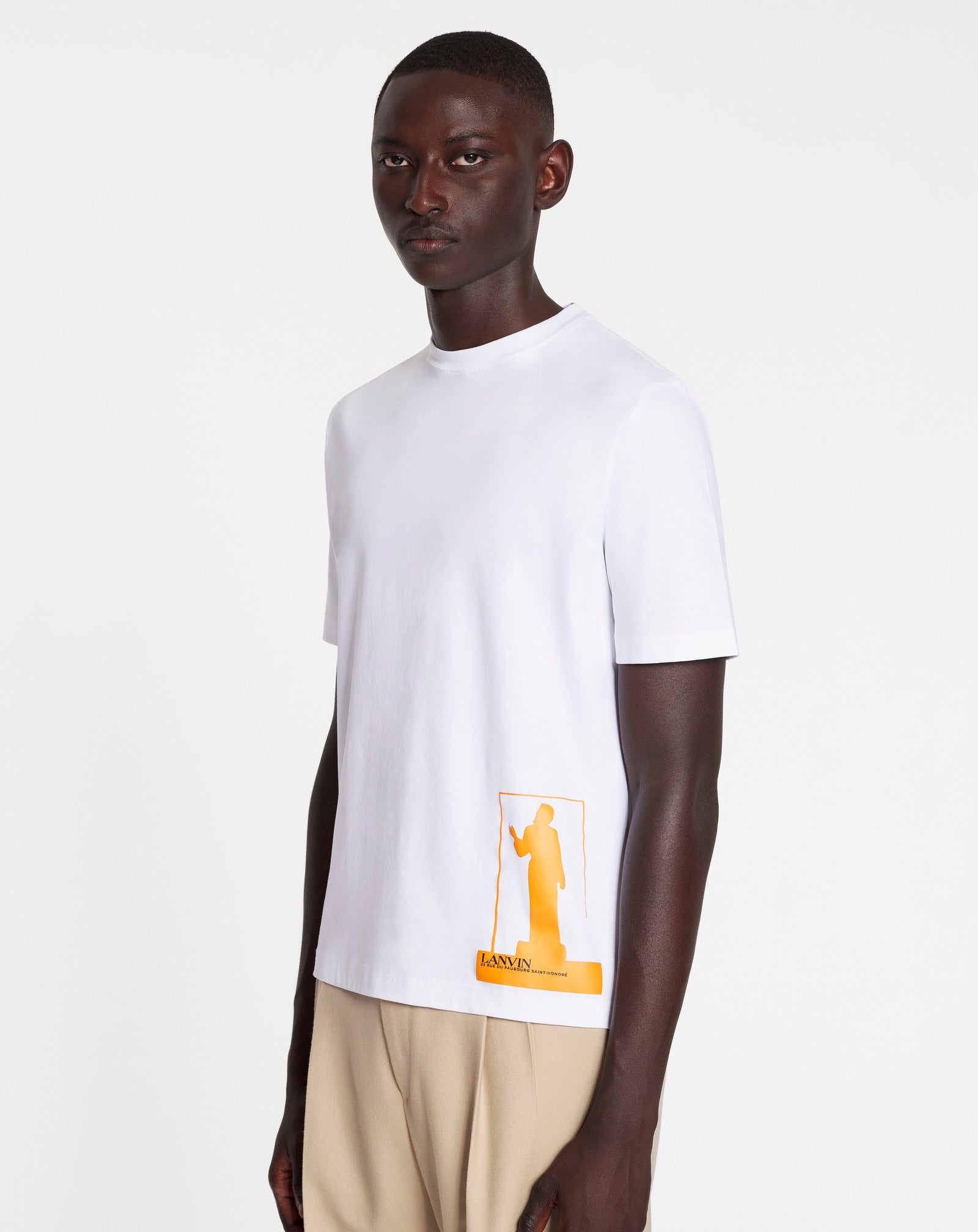 ARCHIVE PRINTED T-SHIRT - 3