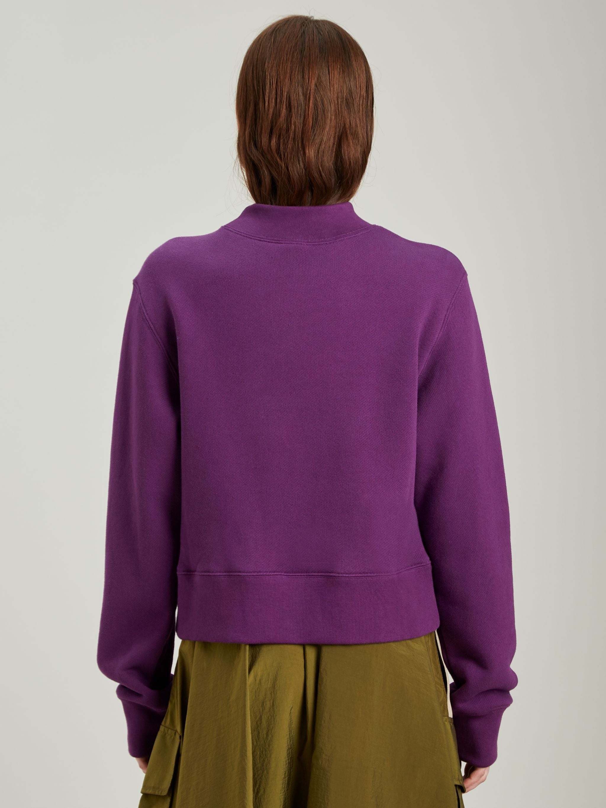 BEAR SWEATSHIRT - 6
