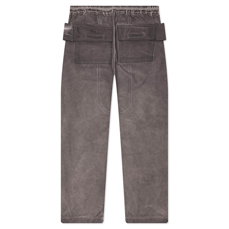 Rick Owens DRKSHDW Creatch trousers outlook