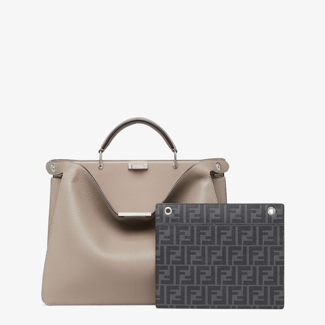 FENDI フェンディ コート（その他） ベージュ 4103823E0012 3489c2dcb5301668c20b67be594aa7