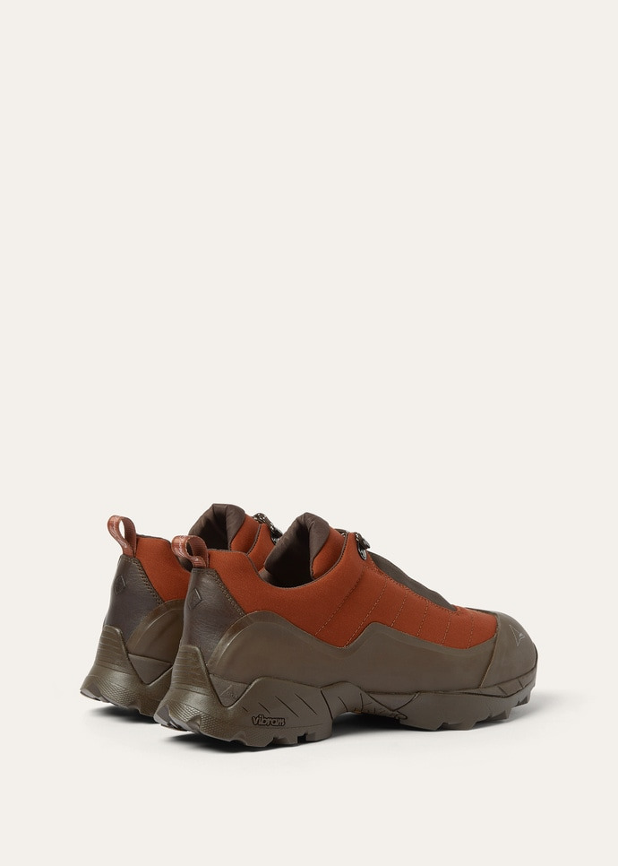 Katharina Hiking Sneaker - 3