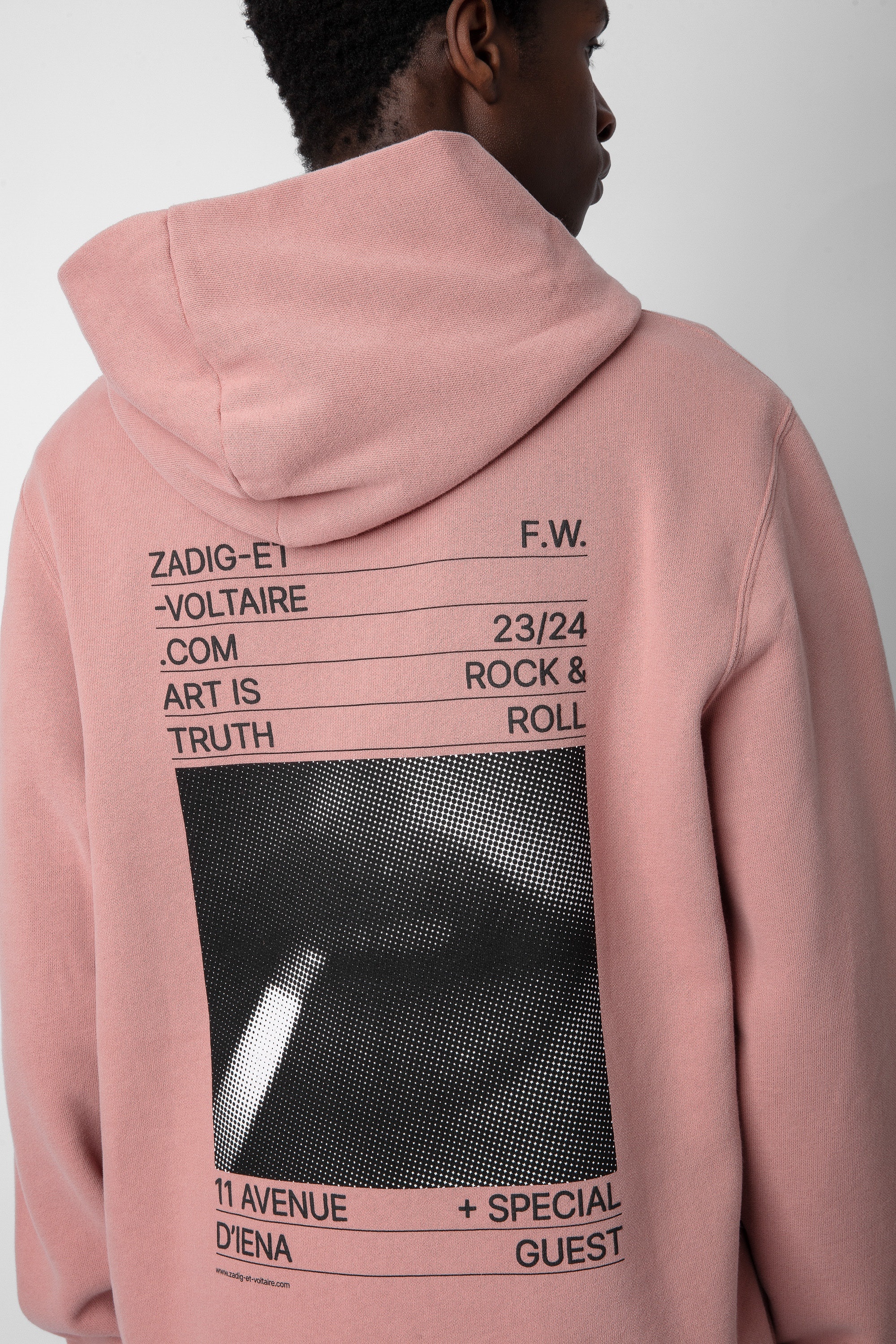 Sanchi Hoodie - 3