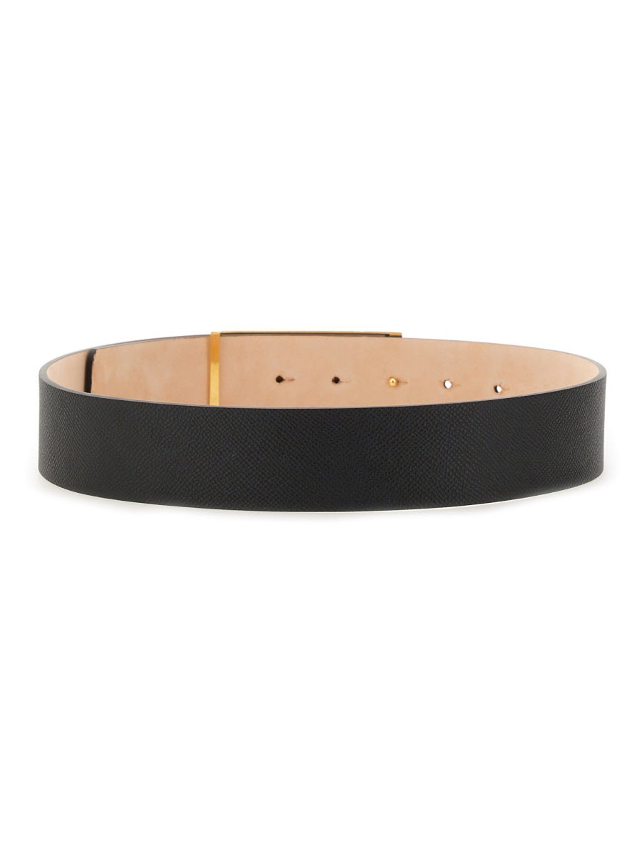 Jumbo Frame Belt - 3