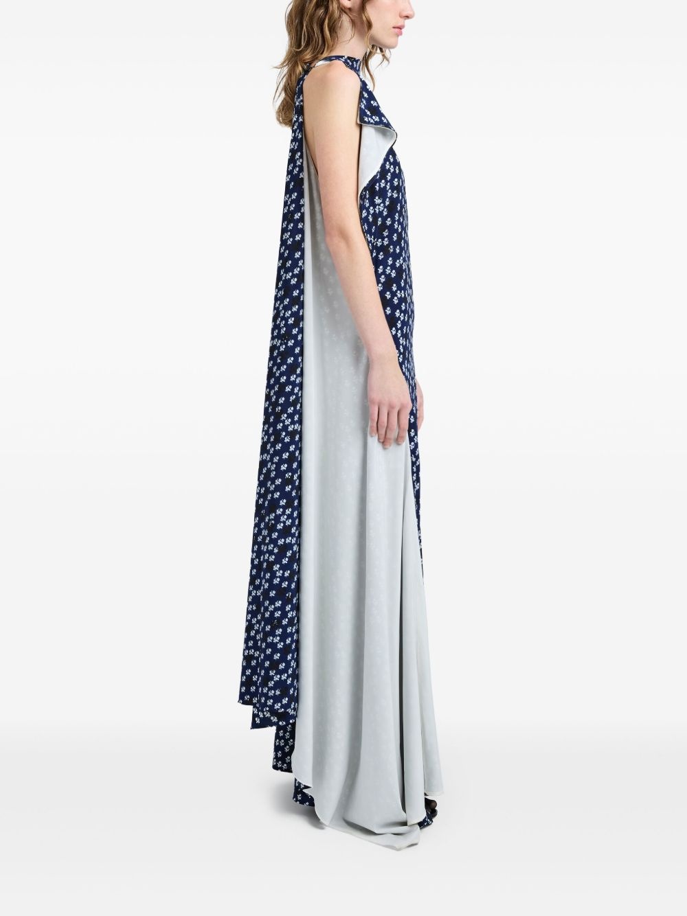 Devyn maxi dress - 3
