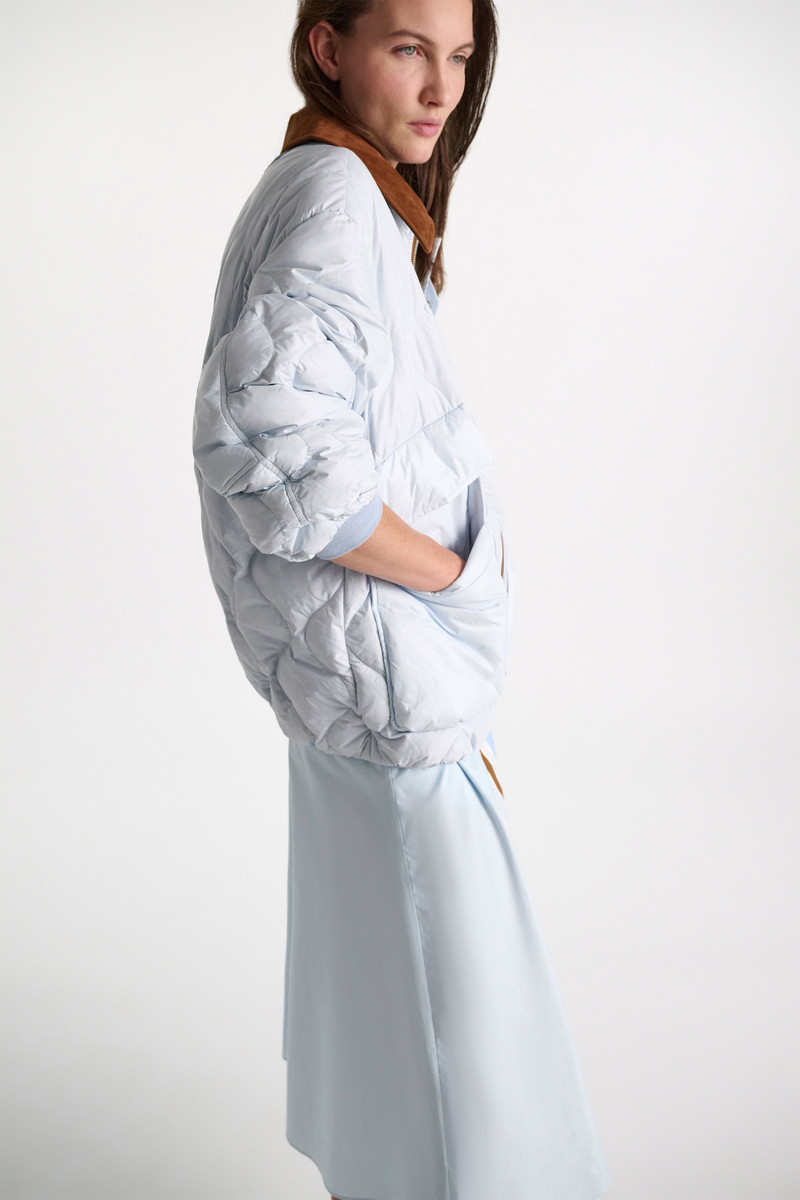 COZY COOLNESS jacket 3