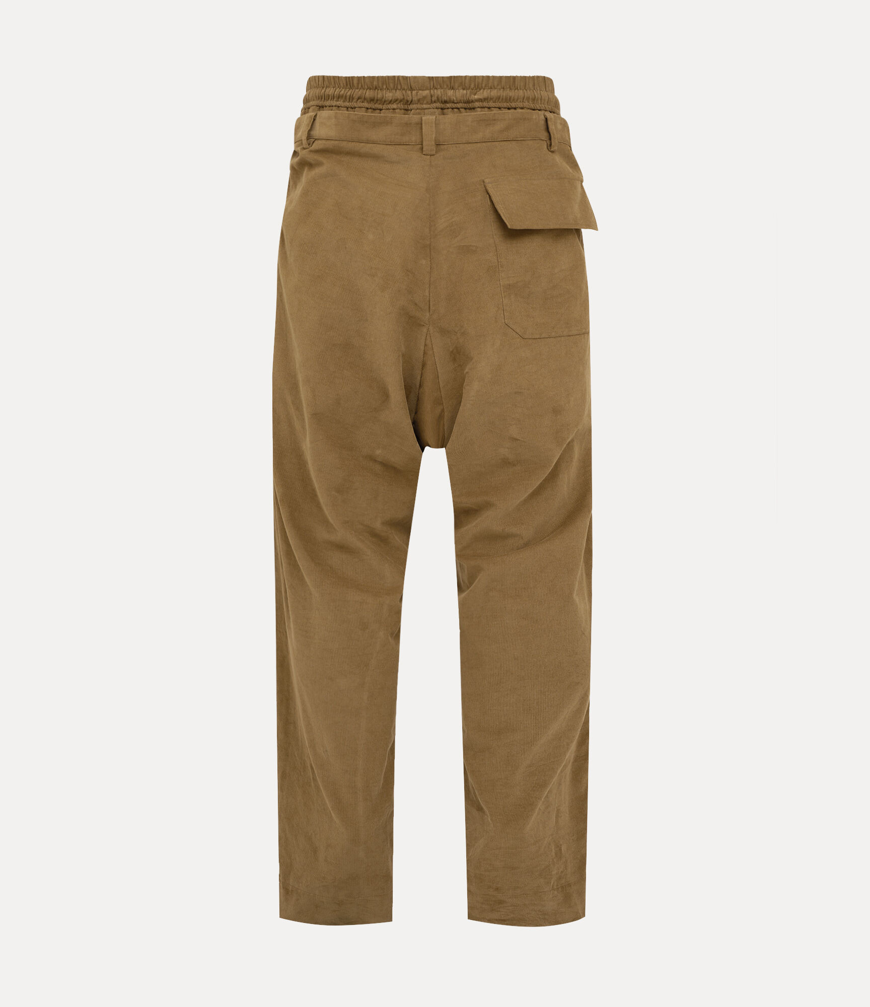 BUILDER TROUSERS - 5