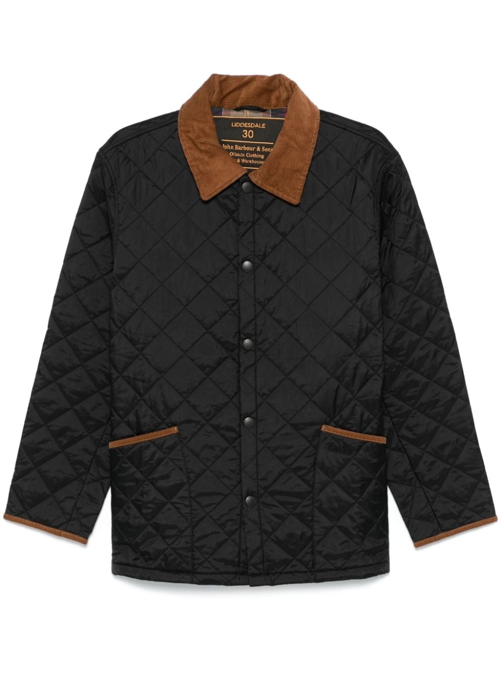 Liddesdale jacket - 1