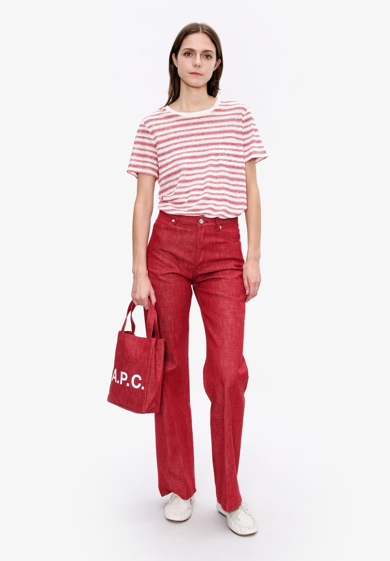A.P.C. ZOE TOP outlook