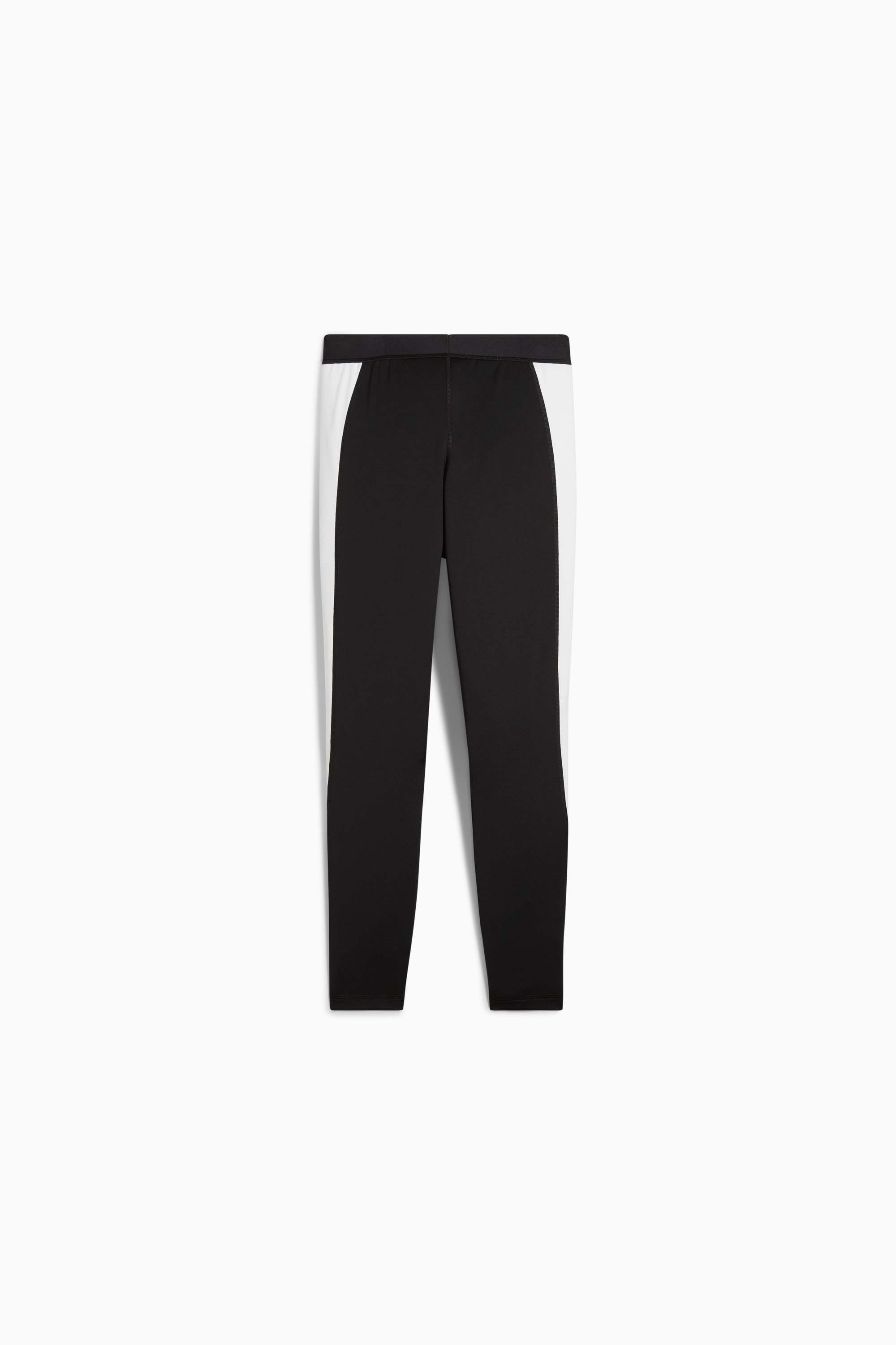 PUMA STRONG High-Waisted 7/8 Color Block Women's Tights - 2