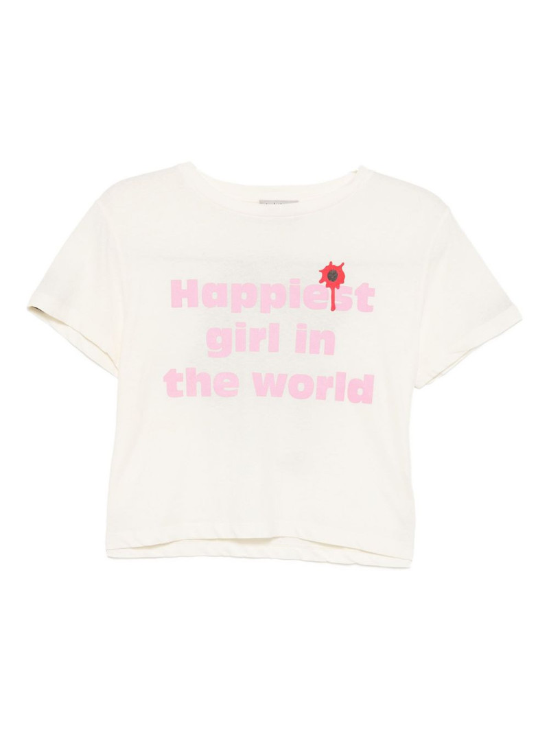 Happy T-shirt 1