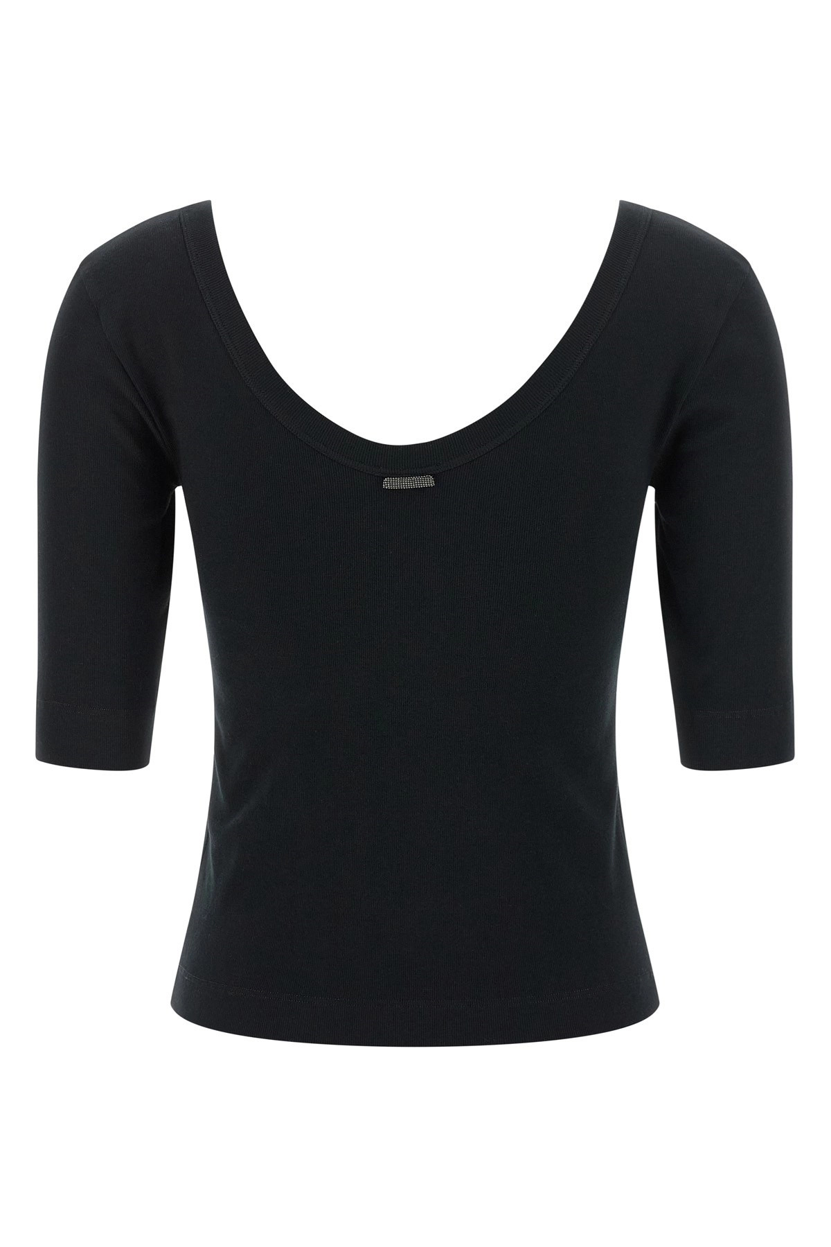 3/4 sleeve t-shirt - 3