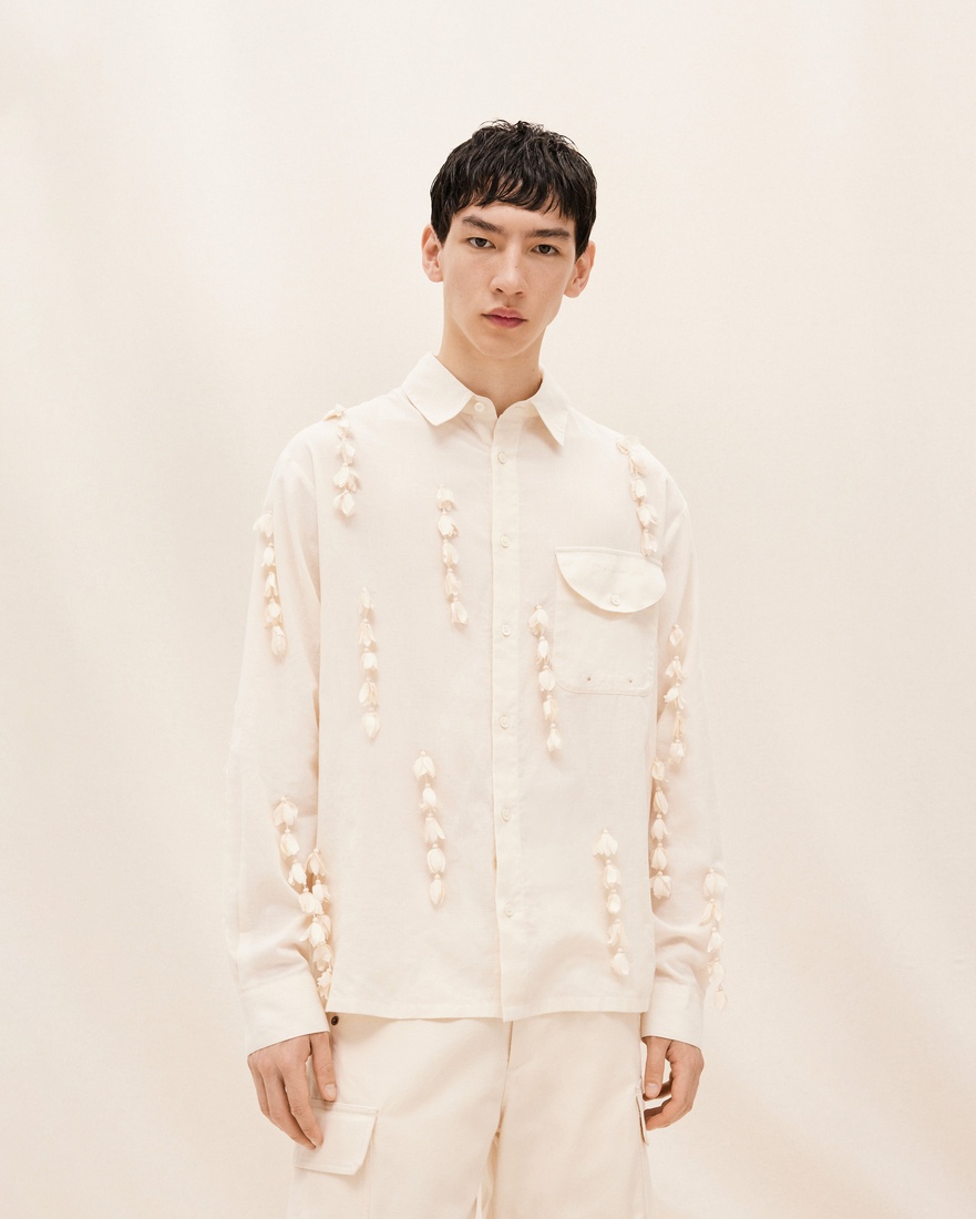 Le chemise Mazzolu - 5