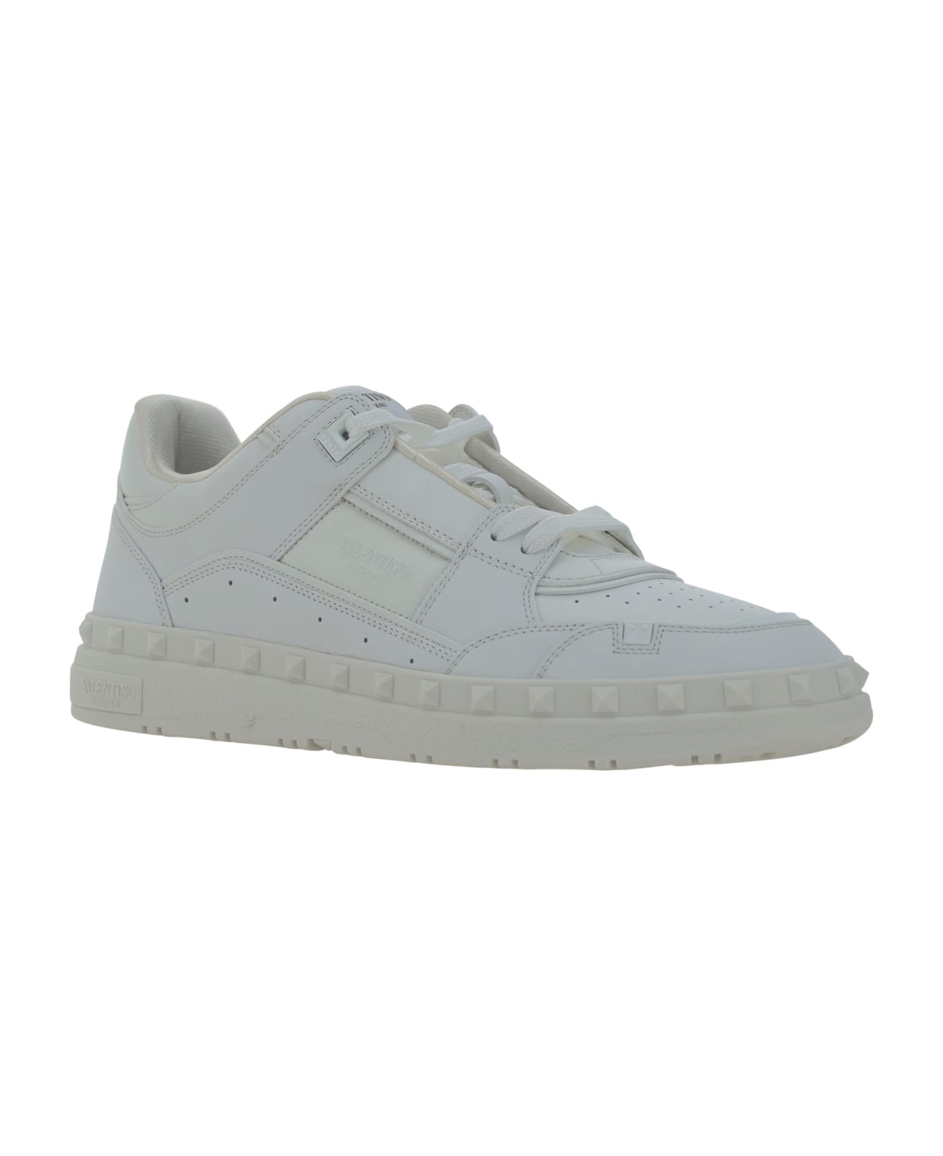 Valentino Garavani Freedots Sneakers - 2