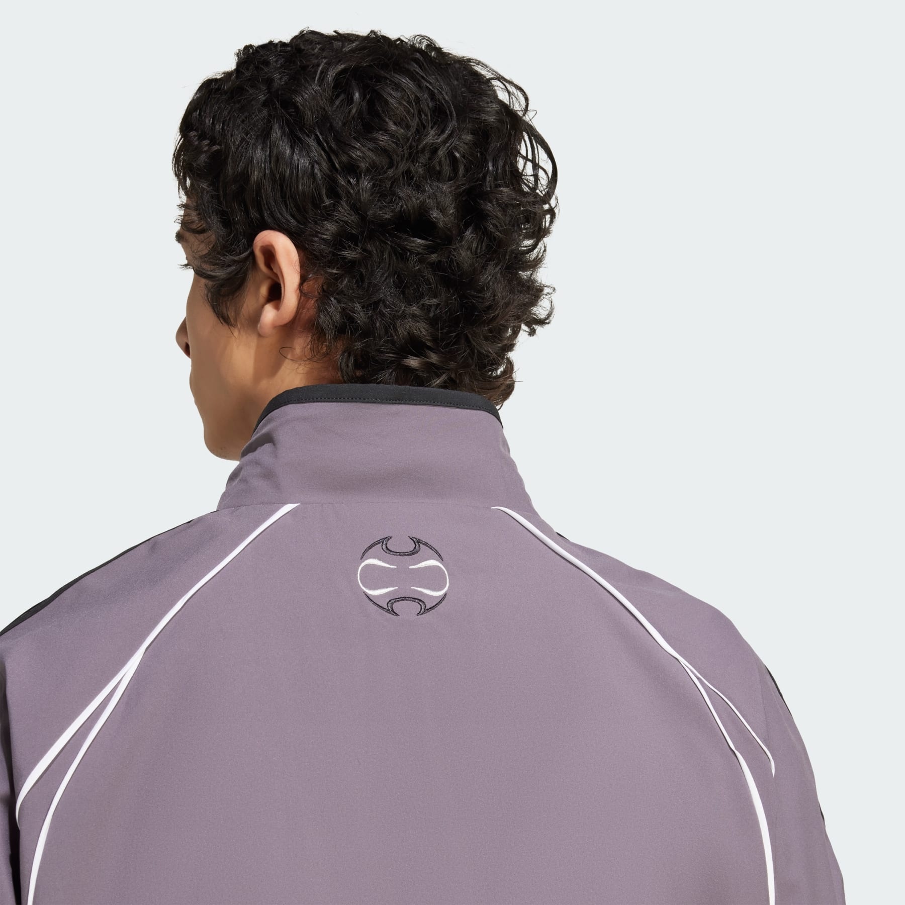 Teamgeist Adicolor Track Top - 6