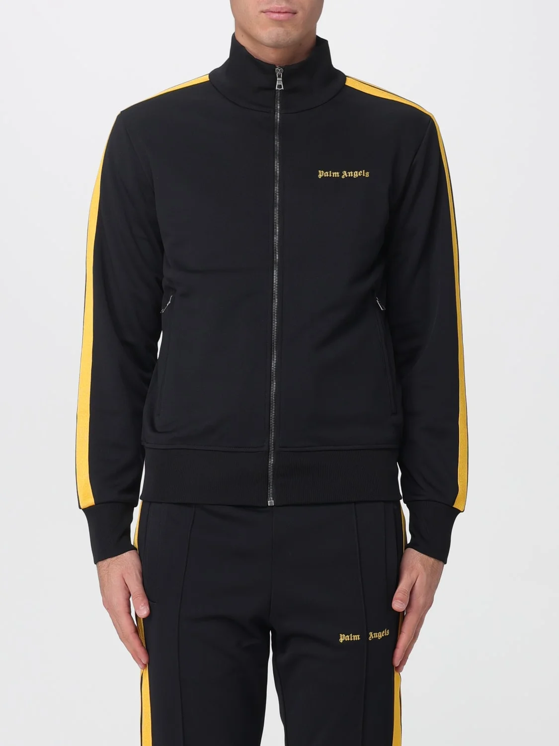 Sweatshirt men Palm Angels - 1