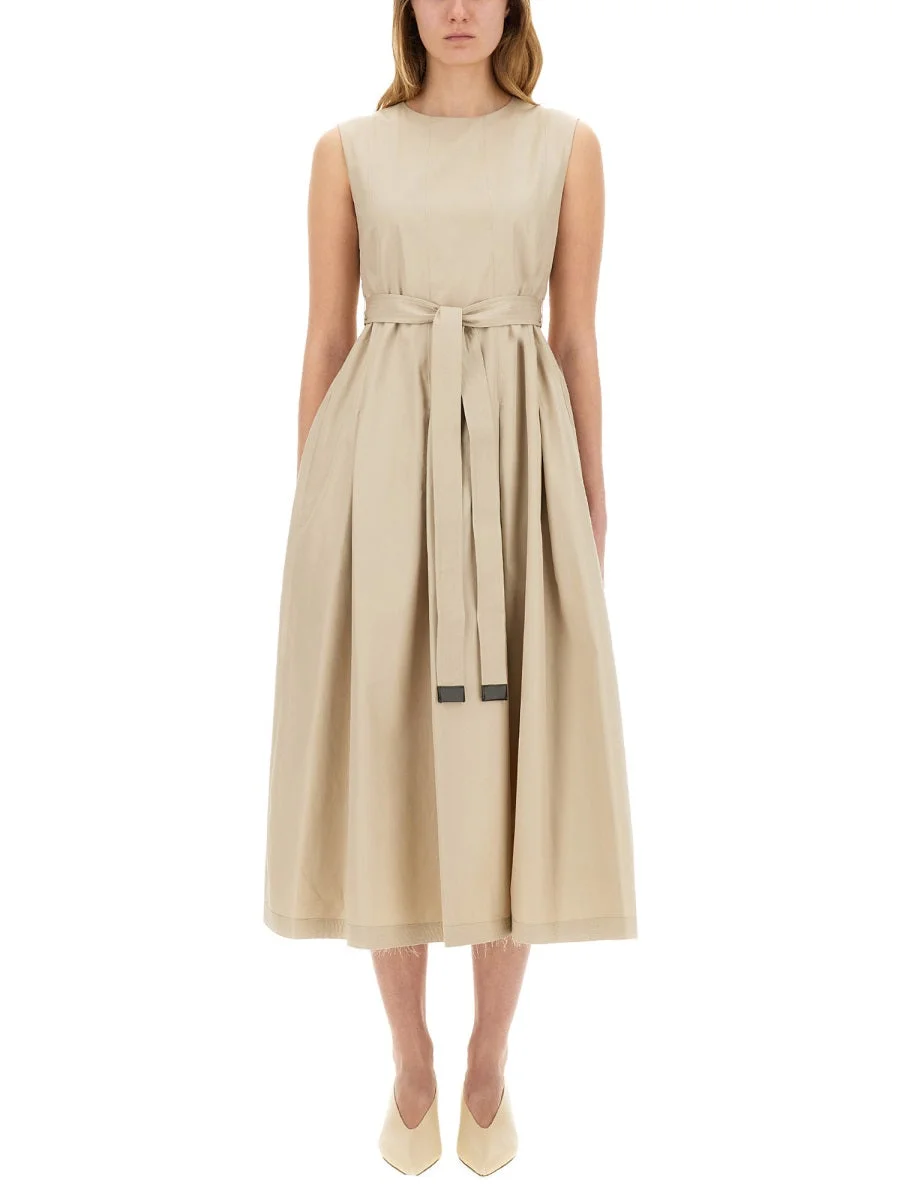 S Max Mara Women "Amina" Dress - 1