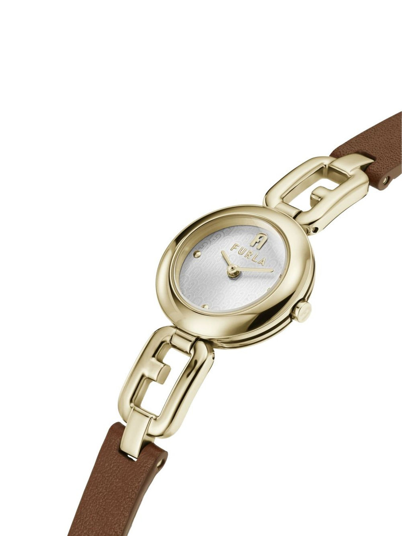 FURLA Arco Chain 28mm outlook