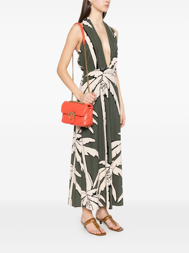 PINKO mini Love Puff shoulder bag outlook