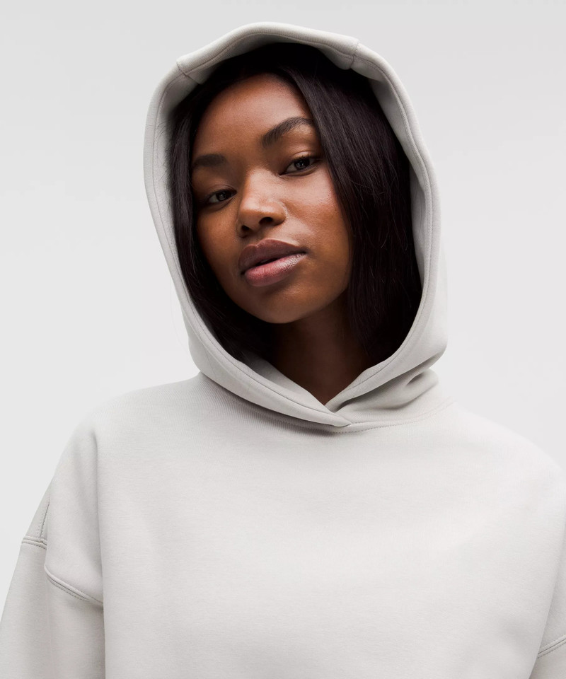 Women's Big Cozy Ultra-Oversized Hoodie 4