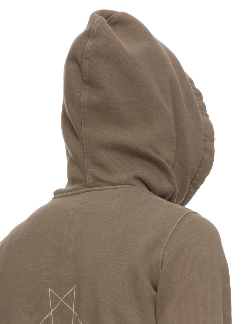 Jason cotton hooded sweatshirt 6