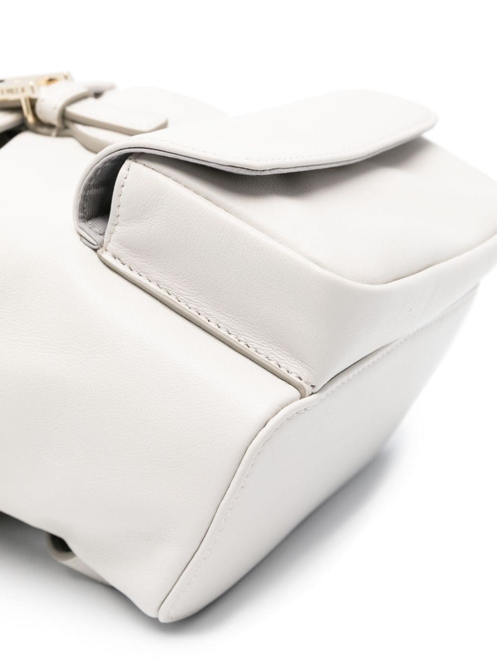 Flow leather backpack - 4