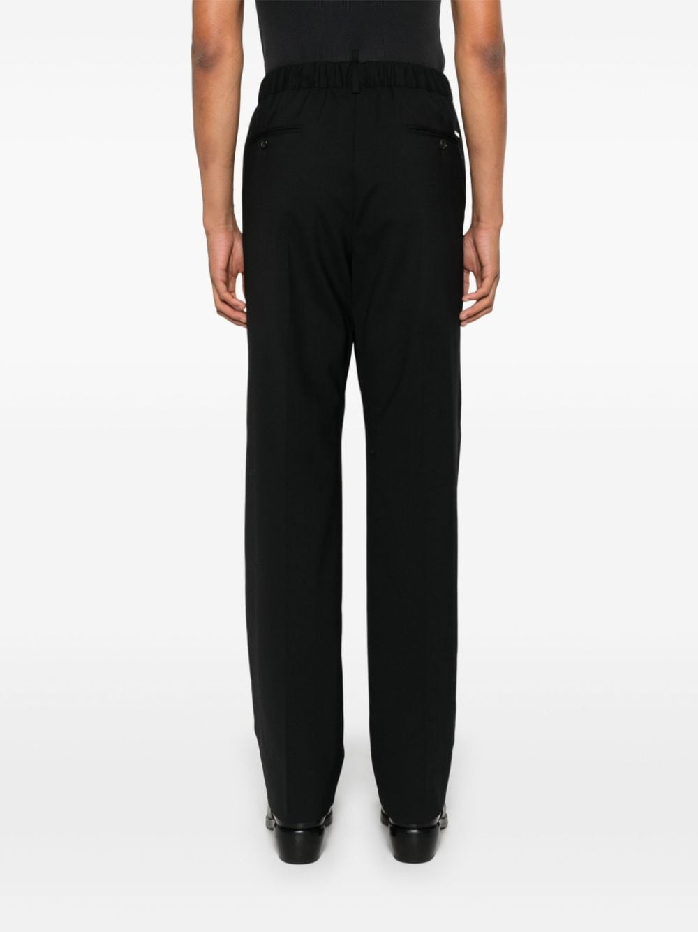 Dsquared Men Cotton Cargo Trousers - 2