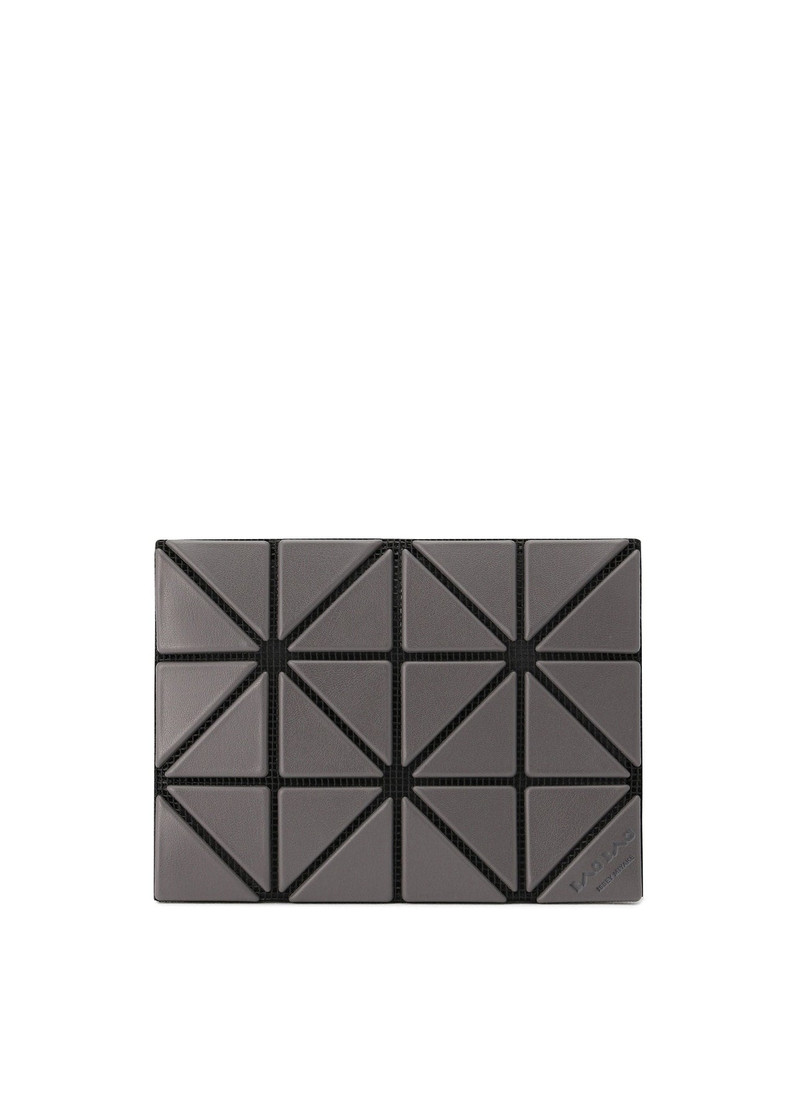 BAO BAO ISSEY MIYAKE CARD CASE MATTE outlook