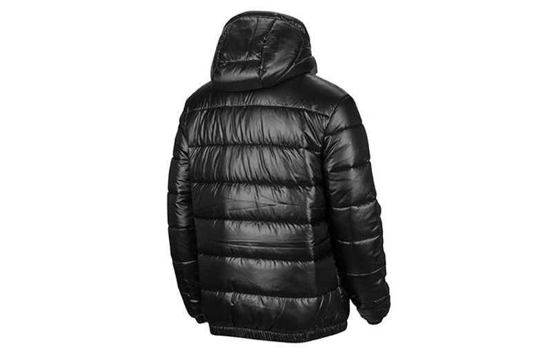 Jordan 남자의 공기 요르단 Jumpman 우연한 재킷 검정 DC3735-010 outlook