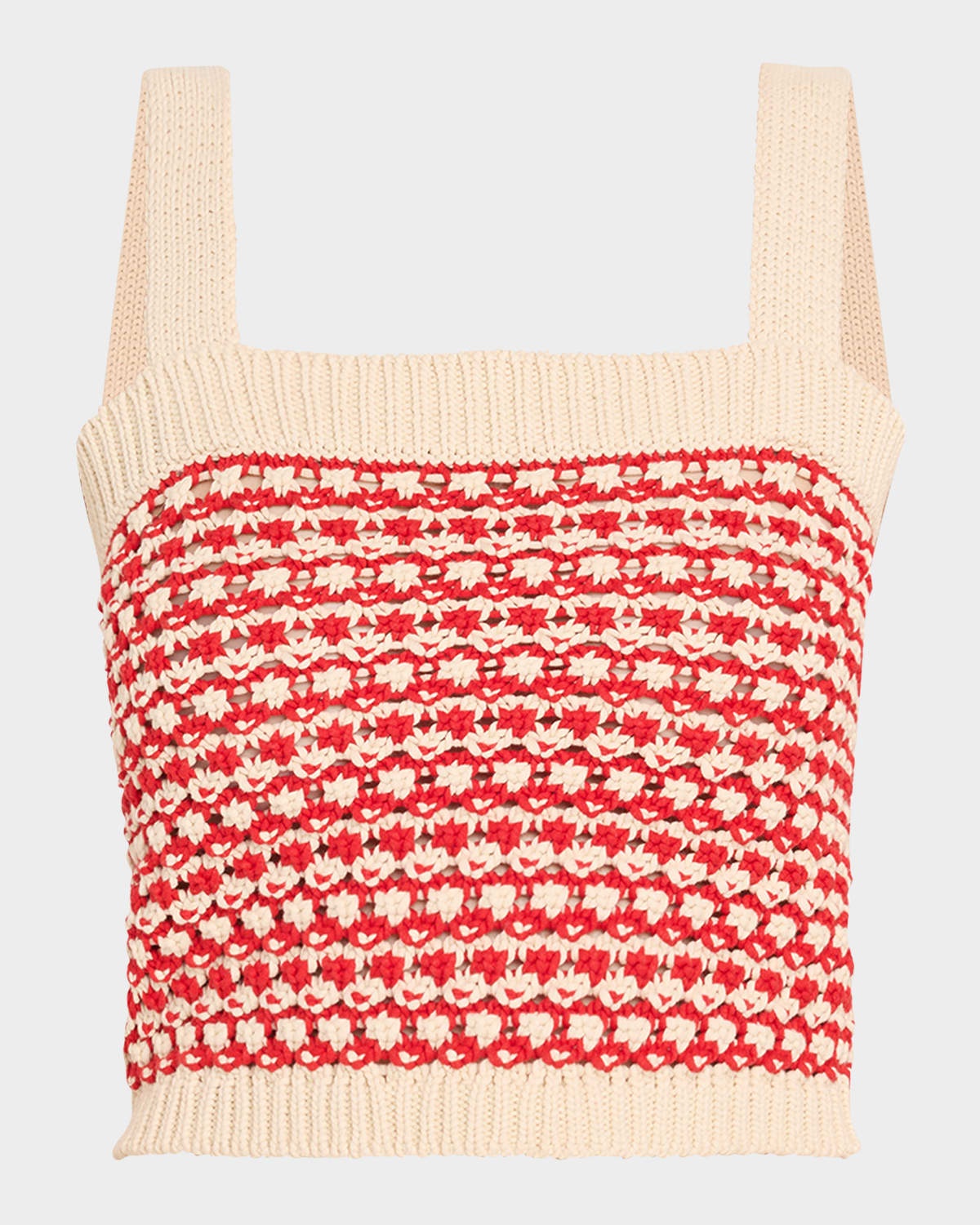 Marti Tank Top - 1