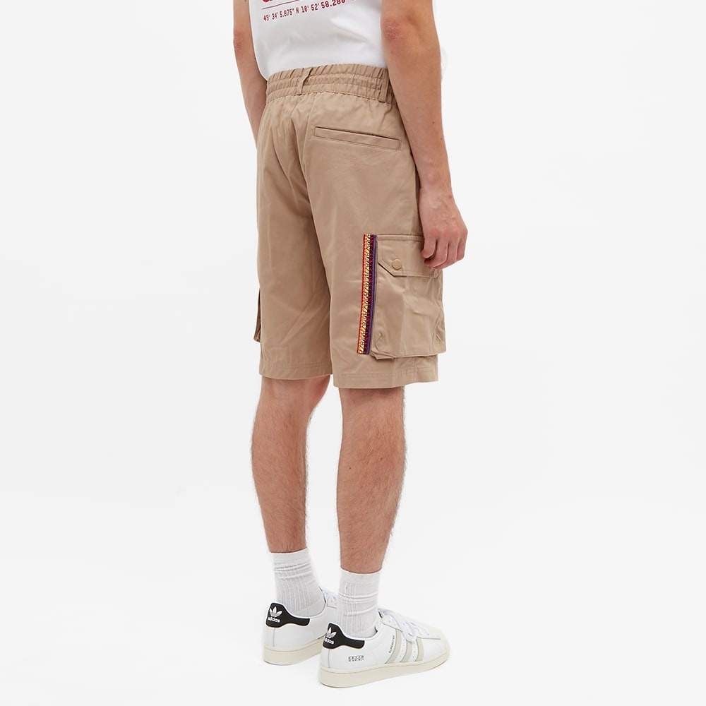 Adidas Adiplore 2.0 Cargo Short - 6