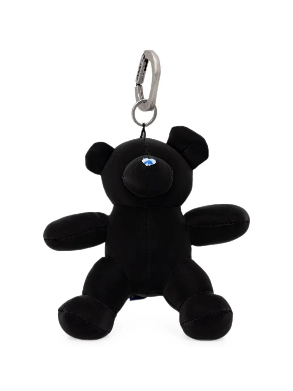 teddy-bear keyring - 1