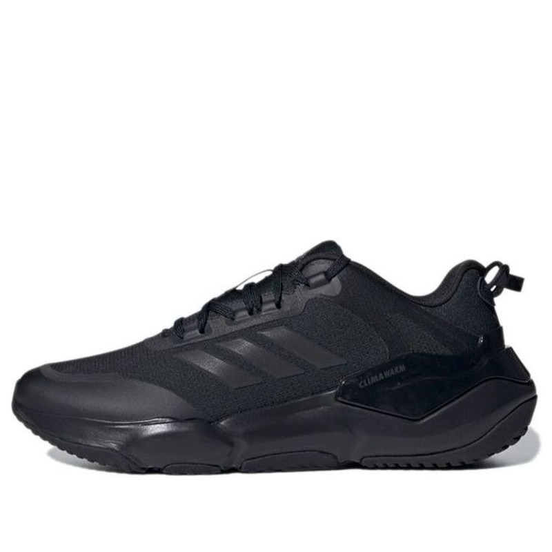 adidas Climawarm Cruise Bounce Running Shoes 'Black' GZ4074 - 1