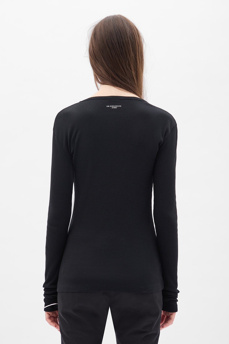 Fiene Slim Fit Long Sleeves T 3